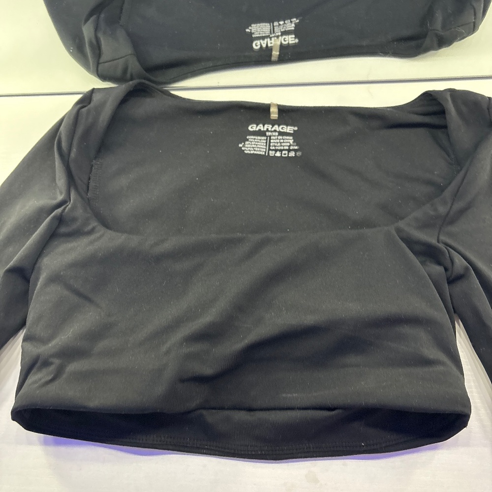 Garage SoftActive Long Sleeve Top